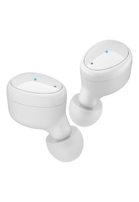 Audífono Monster Audio True Wireless Mtw9 Blanco-1
