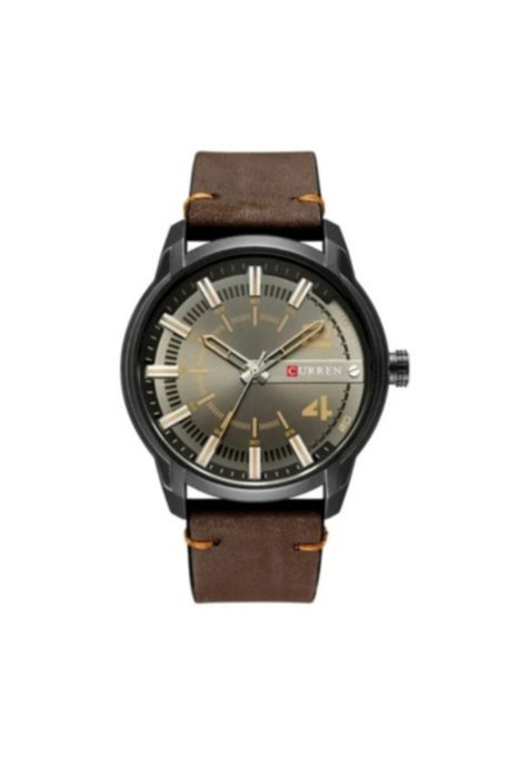 Curren Reloj Analógico Hombre M8306_3-0