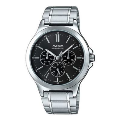 Reloj Casio MTP-V300D-1A-0