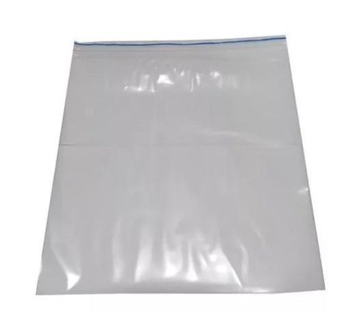 Bolsas Ziploc Con Cierre Zipper 20x25 (50 Unidades)-2