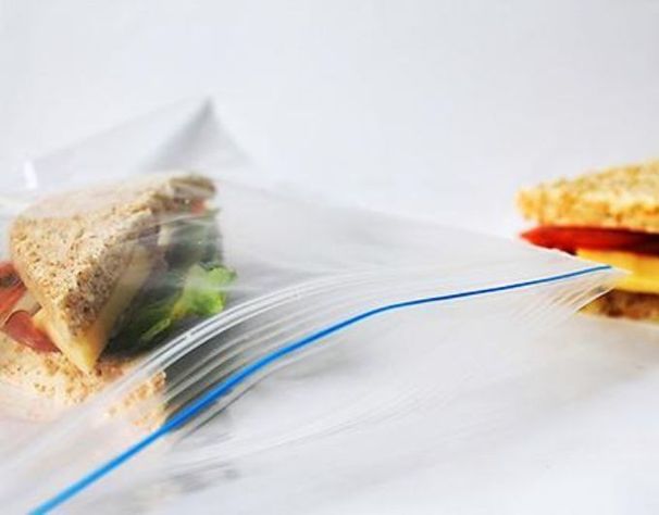 Bolsas Ziploc Con Cierre Zipper 20x25 (50 Unidades)-1