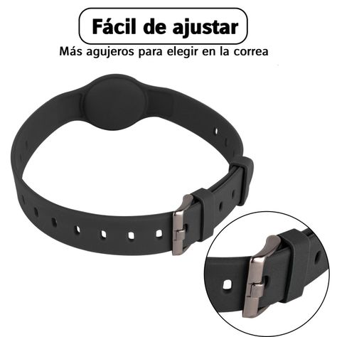 
Collar Airtag Para Mascotas 
-2