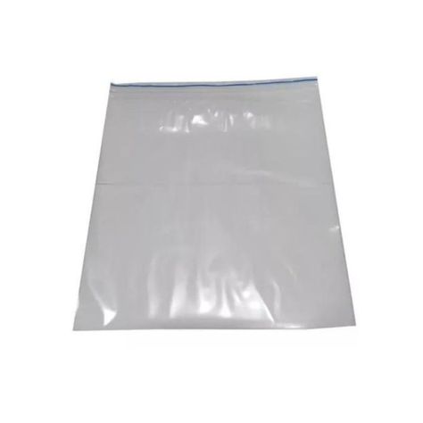 Bolsas Ziploc Con Cierre Zipper 5x6 (500 Unidades)-2