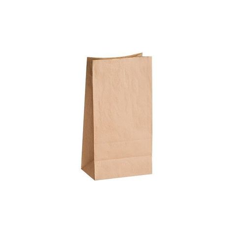 Bolsas De Papel Kraft 16x5x28 500 Unidades-0