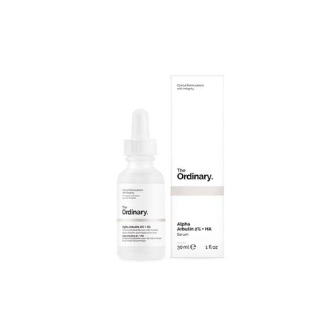 Alpha Arbutin 2% + Ha 30 Ml Anti-manchas-0