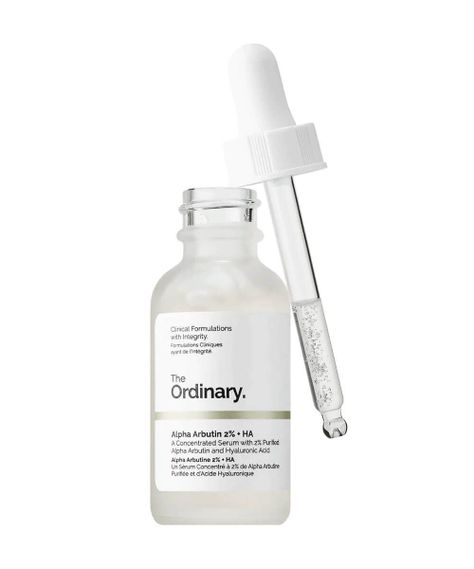 Alpha Arbutin 2% + Ha 30 Ml Anti-manchas-1