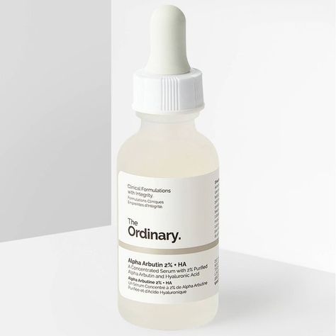 Alpha Arbutin 2% + Ha 30 Ml Anti-manchas-2