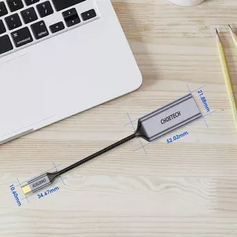 Adaptador USB-C HDMI-1