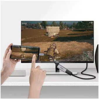 Adaptador USB-C HDMI-3