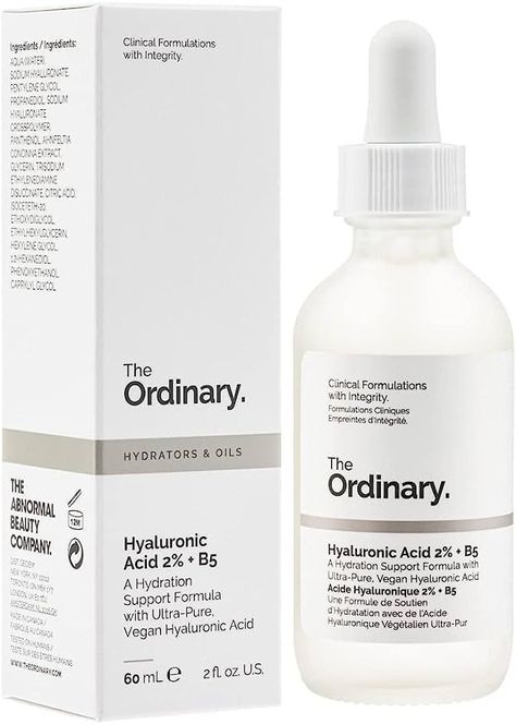 Serum Ácido Hialurónico 2% B5 30 ML-0