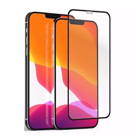  Lamina Privacidad Transparente Iphone 12-0