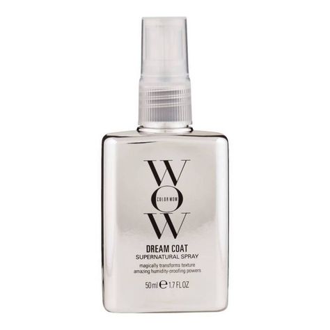 Dream Coat Supernatual Spray Anti-Frizz Treatment Color Wow 50 ml-0