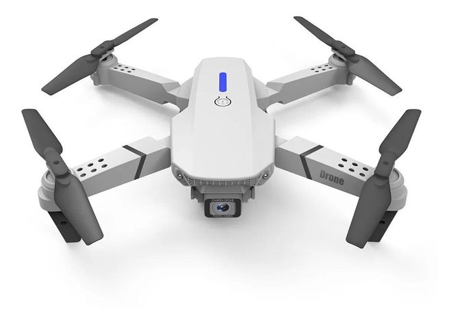 Mini Dron RC Con Cámara 4k Wifi-0