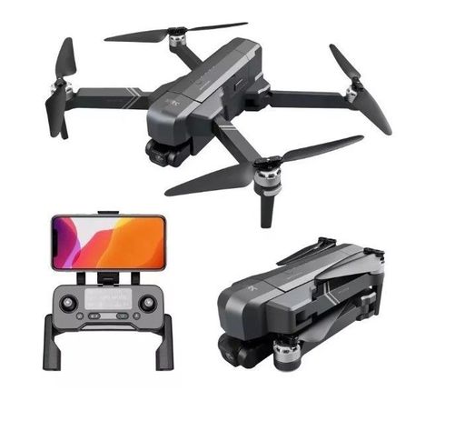 Dron Sjrc F11 Pro 4K - 1,5 km alcance-0