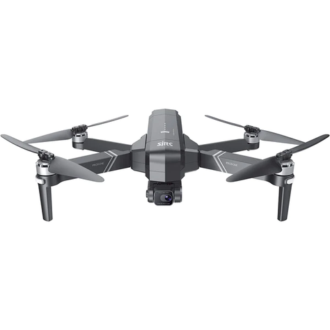 Dron Sjrc F11 Pro 4K - 1,5 km alcance-2