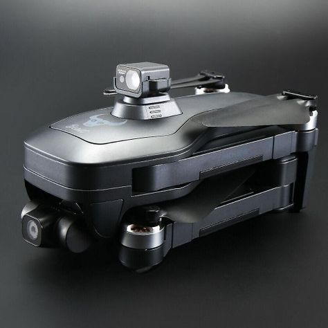 Dron SG906 Pro Max 4k - Alcance 1.5 km-2