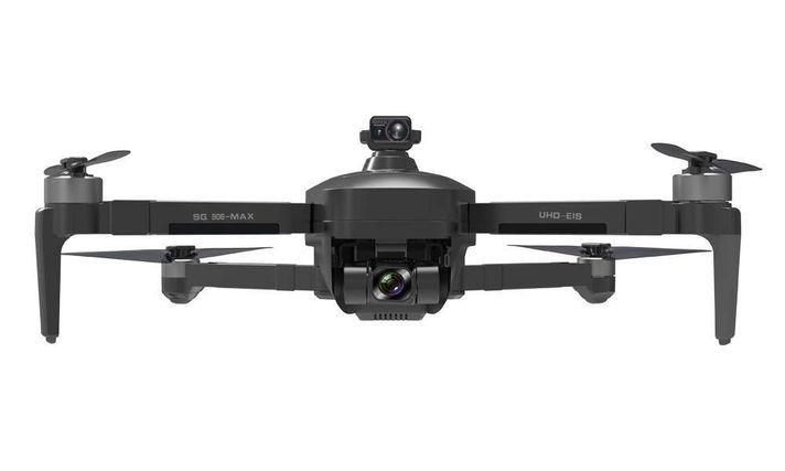 Dron SG906 Pro Max 4k - Alcance 1.5 km-3