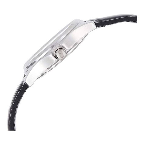 Reloj Mtp-1183e-7b Hombre Analogo Cuero CASIO-1