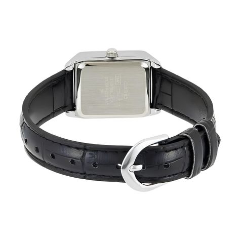 Reloj Ltp-V007l-7e1 Mujer Analogo Cuero C CASIO-2