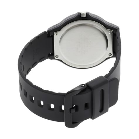 Reloj Mw-240-1b2v Hombre Analogo Resina CASIO-1