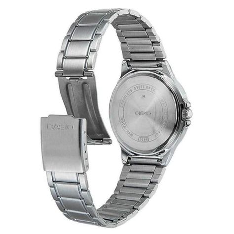 Reloj Mtp-V300d-7a Hombre Analogo Metal CASIO-3