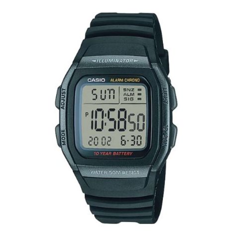 Reloj Mtp-1314d-2av Hombre Analogo Metal CASIO-0
