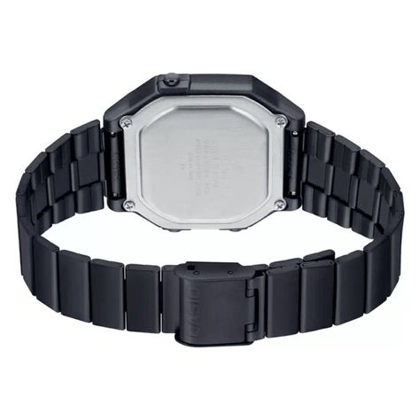 Reloj B-650wb-1b Vintage Digital Metal CASIO-1