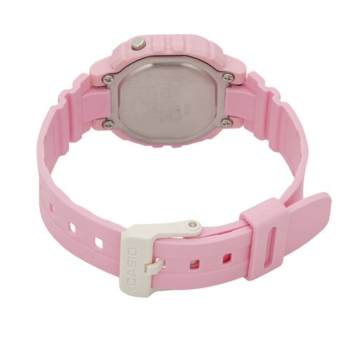 Reloj La-20wh-4a1 Mujer Digital Resina CASIO.-2
