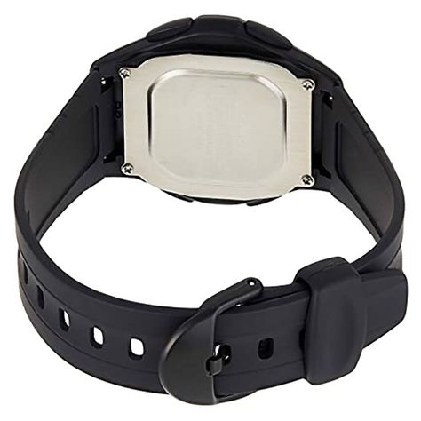 Reloj F-200w-9a Hombre Digital Resina CASIO-1