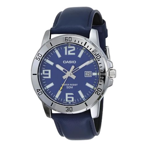 Reloj MTP-VD01L-2BV Casual Hombre CASIO-0