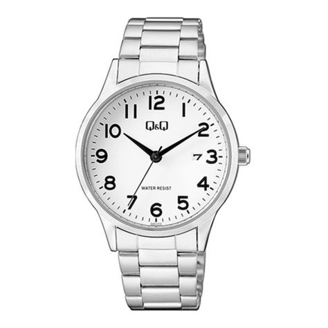 Reloj Mw-240-3bv Hombre Analogo Resina CASIO-0