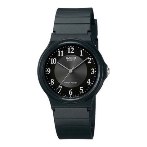 Reloj Mq-24-1b3 Hombre Analogo Resina CASIO-0