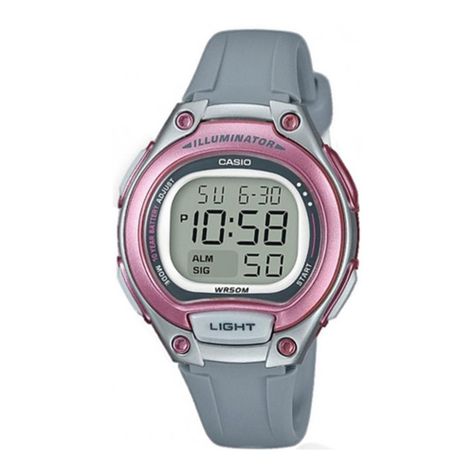 Reloj Mtp-V001d-1b Plateado Casio CASIO-0