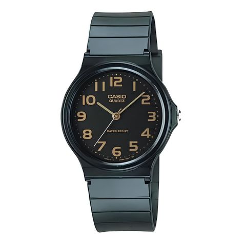 Reloj Mq-24-1b2 Hombre Analogo Resina CASIO-0