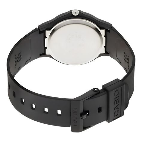 Reloj Mq-24-1b2 Hombre Analogo Resina CASIO-1