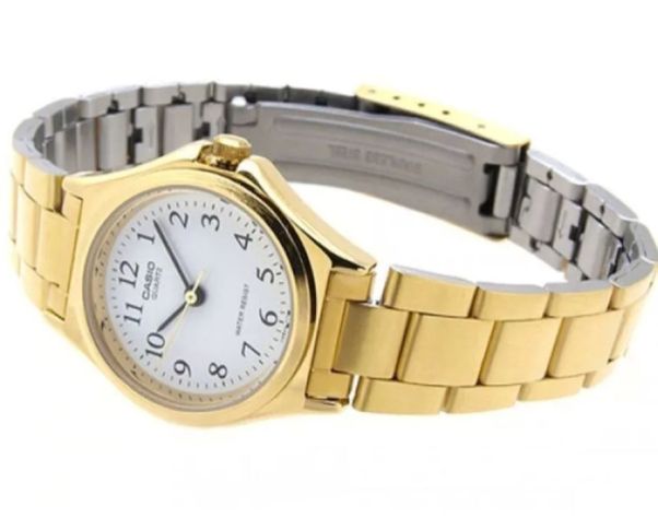 Reloj Ltp-1130n-7b Mujer Analogo Metal CASIO-2