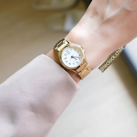 Reloj Ltp-1130n-7b Mujer Analogo Metal CASIO-6