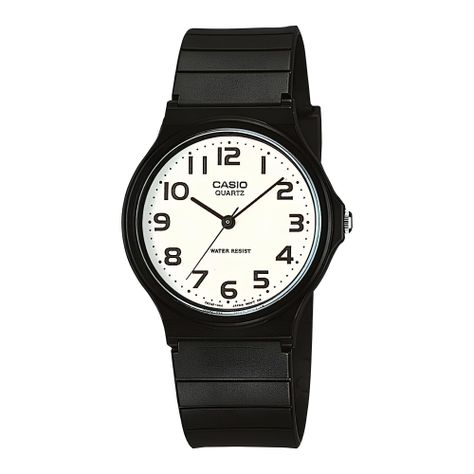 Reloj Mq-24-7b2 Hombre Analogo Resina CASIO-0