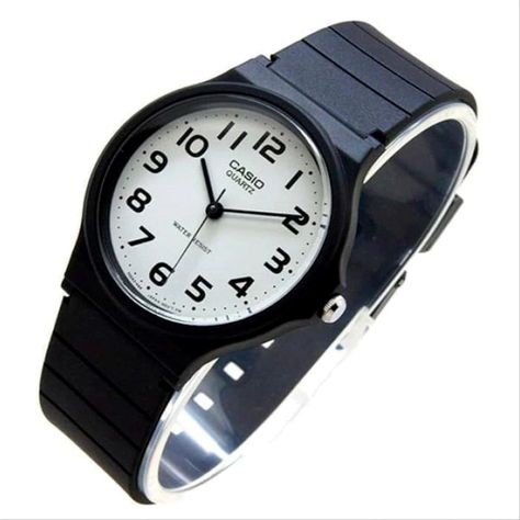 Reloj Mq-24-7b2 Hombre Analogo Resina CASIO-1