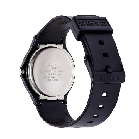 Reloj Mq-24-7b2 Hombre Analogo Resina CASIO-2