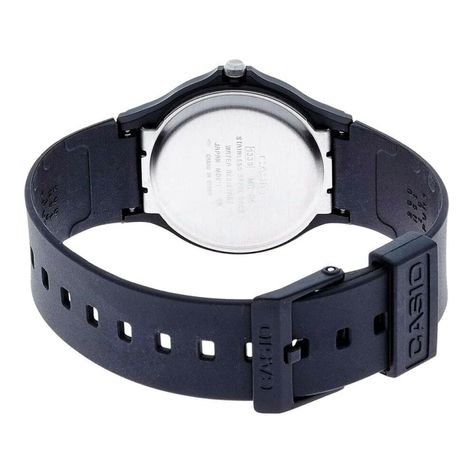 Reloj Mq-24-7b2 Hombre Analogo Resina CASIO-3