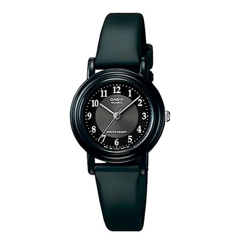 Reloj Lq-139a-1b3 Mujer Analogo Resina CASIO-0