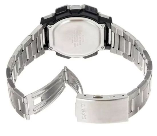 Reloj Ae-1000wd-1av Hombre Digital Metal CASIO-3