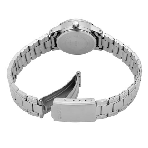 Reloj Ltp-V002d-4b Mujer Analogo Metal CASIO-1