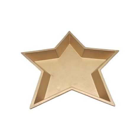 Bandeja Golden Star I-0