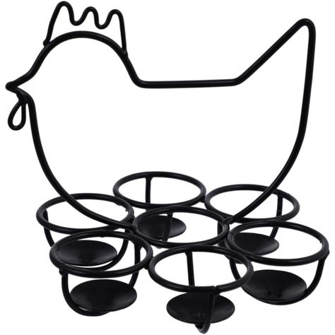 Cesta Organizadora De Huevos-0