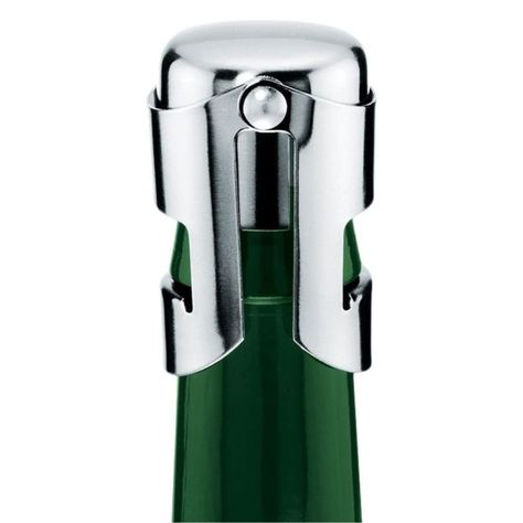 Tapón Para Botellas Espumantes-3