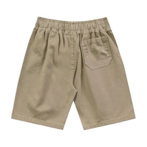 SHORT BEIGE CUERITOS-1