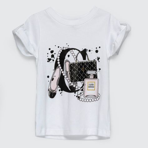 POLERA BLANCA PERFUME ALGODÓN PERUANO-0