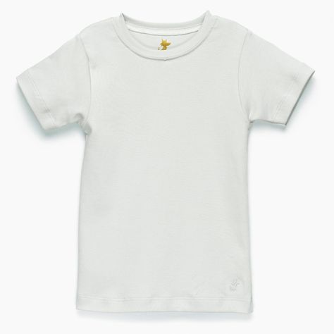POLERA GRIS ALGODÓN PERUANO-0